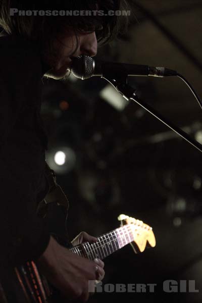 CAT'S EYES - 2011-03-22 - PARIS - Nouveau Casino - 